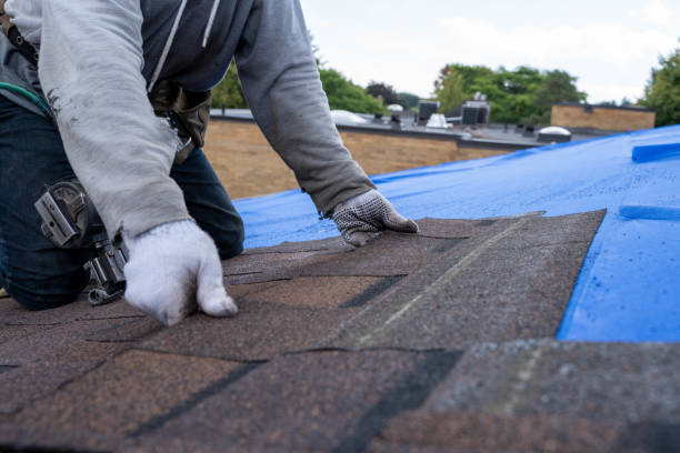 Quick and Trustworthy Emergency Roof Repair Services in Elmira Heights, NY