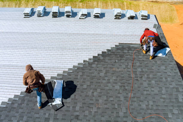Best Commercial Roofing Services  in Elmira Heights, NY
