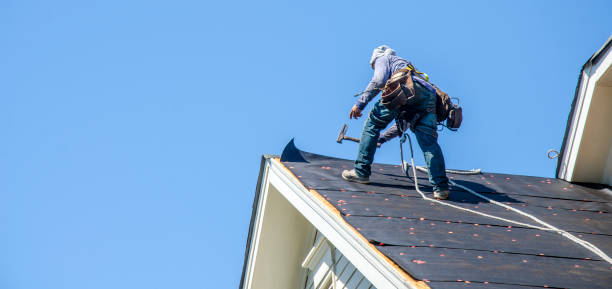 Best Tile Roofing Contractor  in Elmira Heights, NY